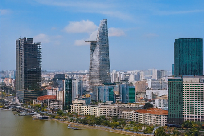 Tan Son Nhat Airport
