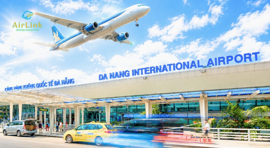 Comprehensive 2026 guide to Da Nang International Airport covering terminal layout, wait times, and fast track services for international arrivals.