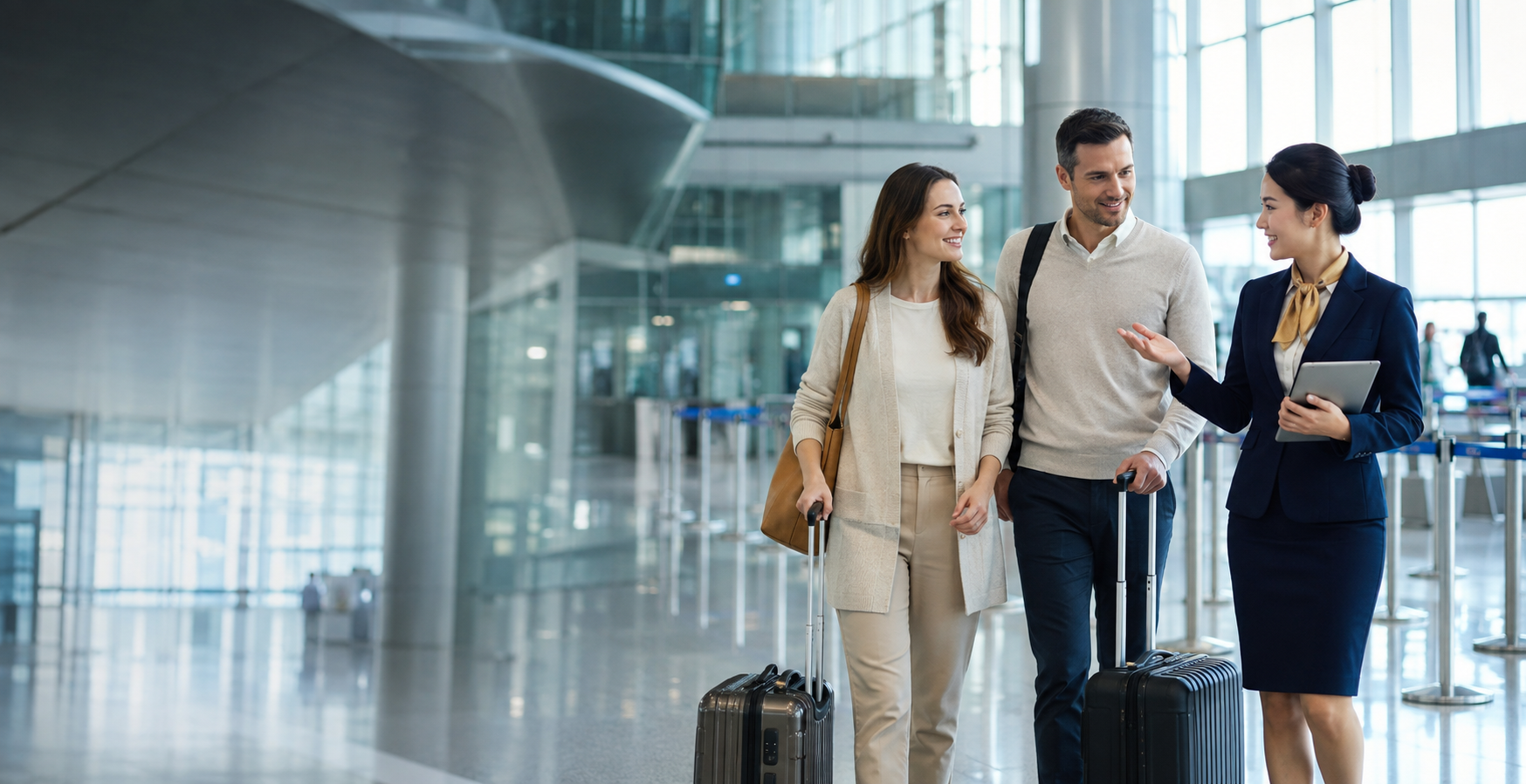 Airport Fast Track 