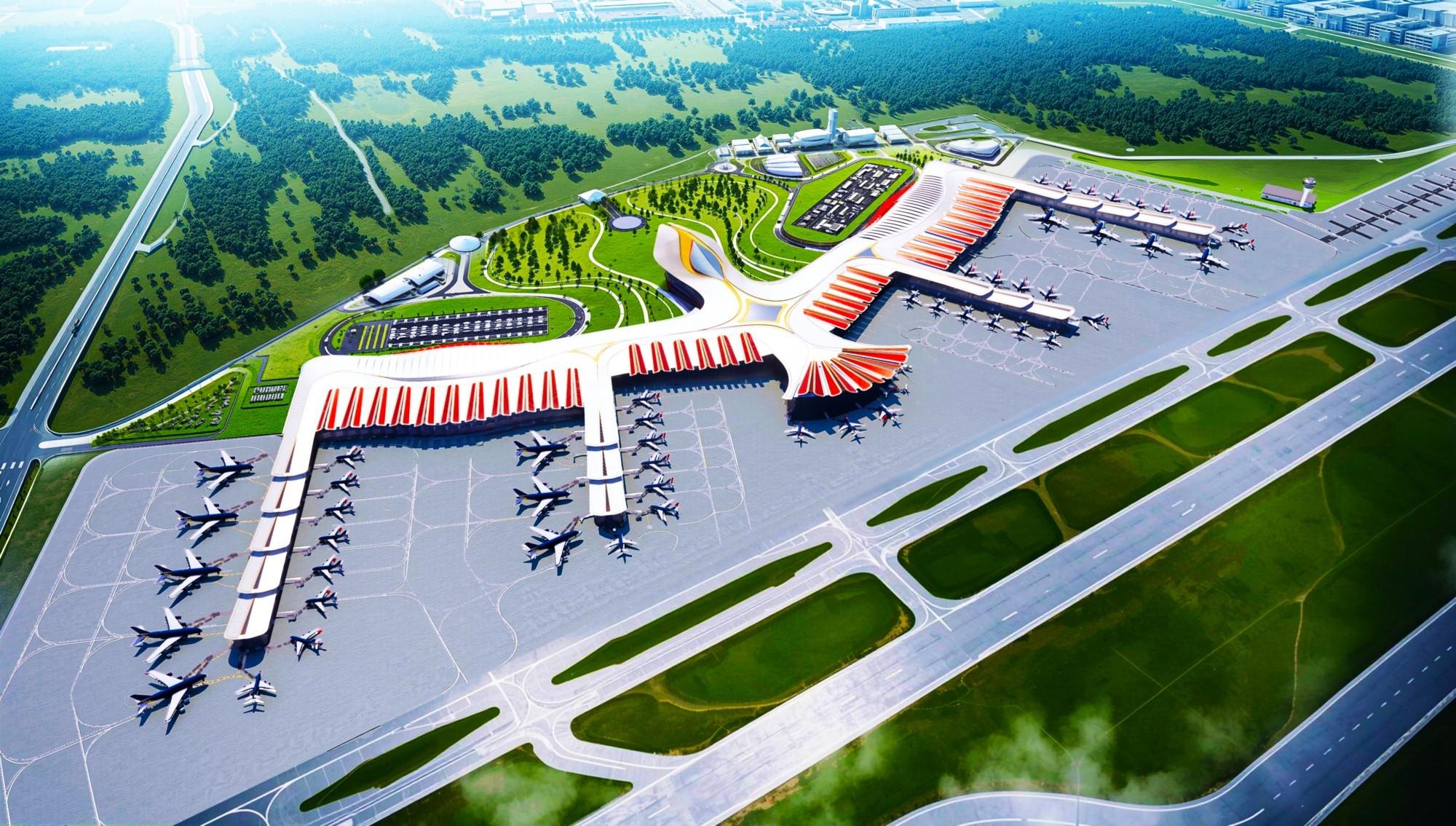 Phu Quoc Airport
