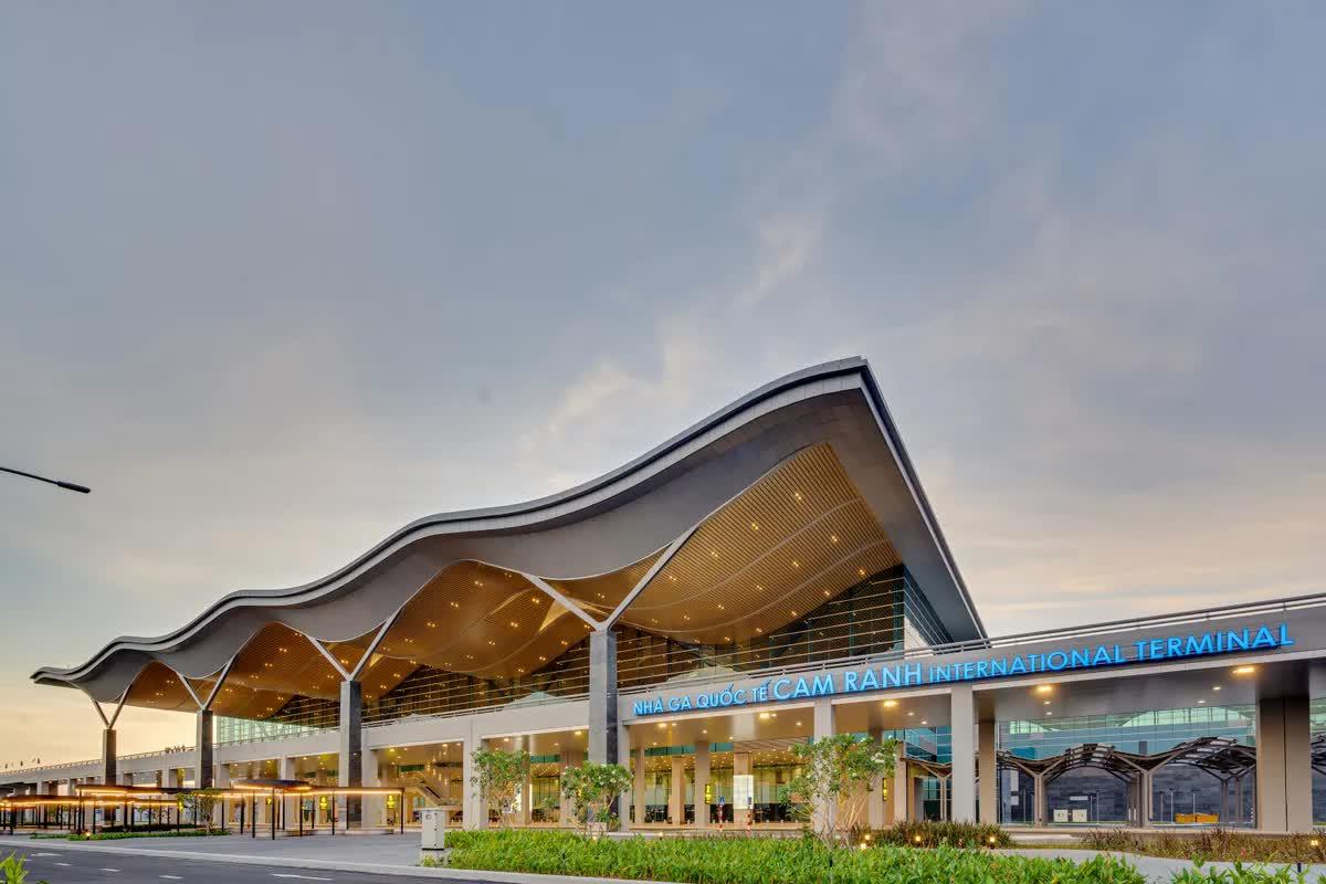Cam Ranh Airport